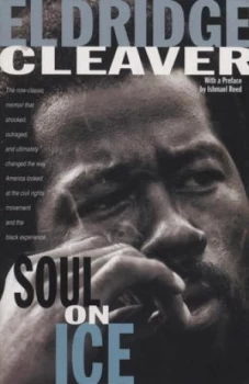Image of Soul on Ice by Eldridge Cleaver Paperback