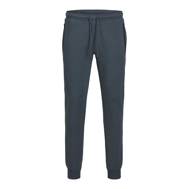 Image of jack & jones Jogging Trousers Jack & Jones Twill Fusion Bleu Male 2XL