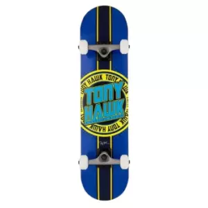 Image of Tony Hawk Hawk Signature Series 180+ Complete Skateboard - Blue