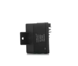 Image of HITACHI Control Units Hueco 132052 ECU,Control Unit, glow plug system RENAULT,FIAT,SEAT,SUPER 5 (B/C40_),RAPID Kasten (F40_, G40_),25 (B29_)