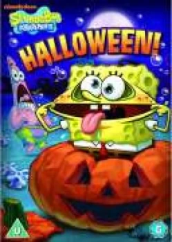Image of Spongebob Squarepants: Halloween