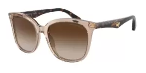 Image of Emporio Armani Sunglasses EA4157 585013