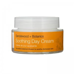 Image of Urban Veda Soothing Day Cream 50ml
