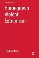 Image of homegrown violent extremism