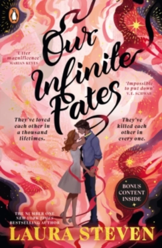 Image of Our Infinite Fates Paperback / softback