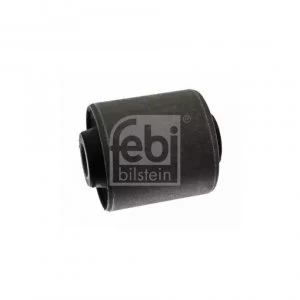 Image of Track Control Arm Bush FEBI BILSTEIN 17837