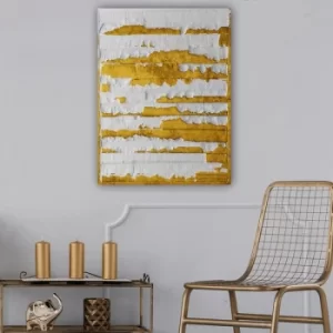 Image of 7008419082_70100 Multicolor Decorative Canvas Painting