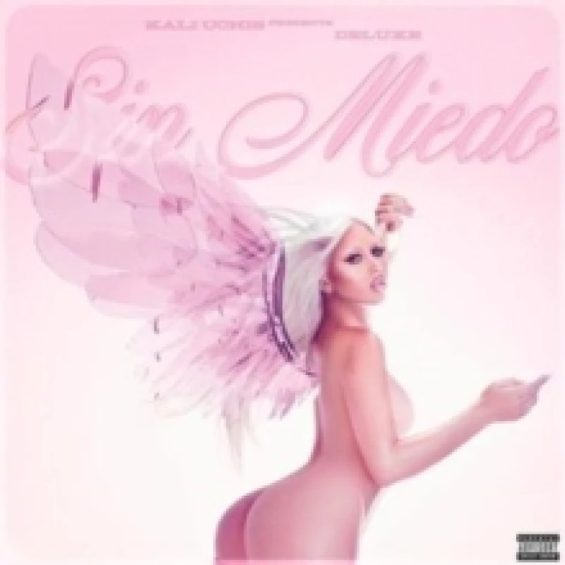 Image of Sin Miedo (Del Amor Y Otros Demonios) Vinyl