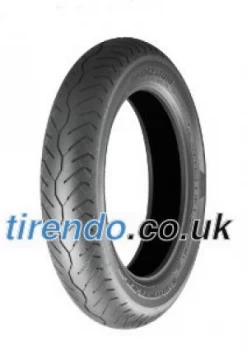 Image of Bridgestone H 50 F 130/80B17 TL 65H M/C, Front wheel