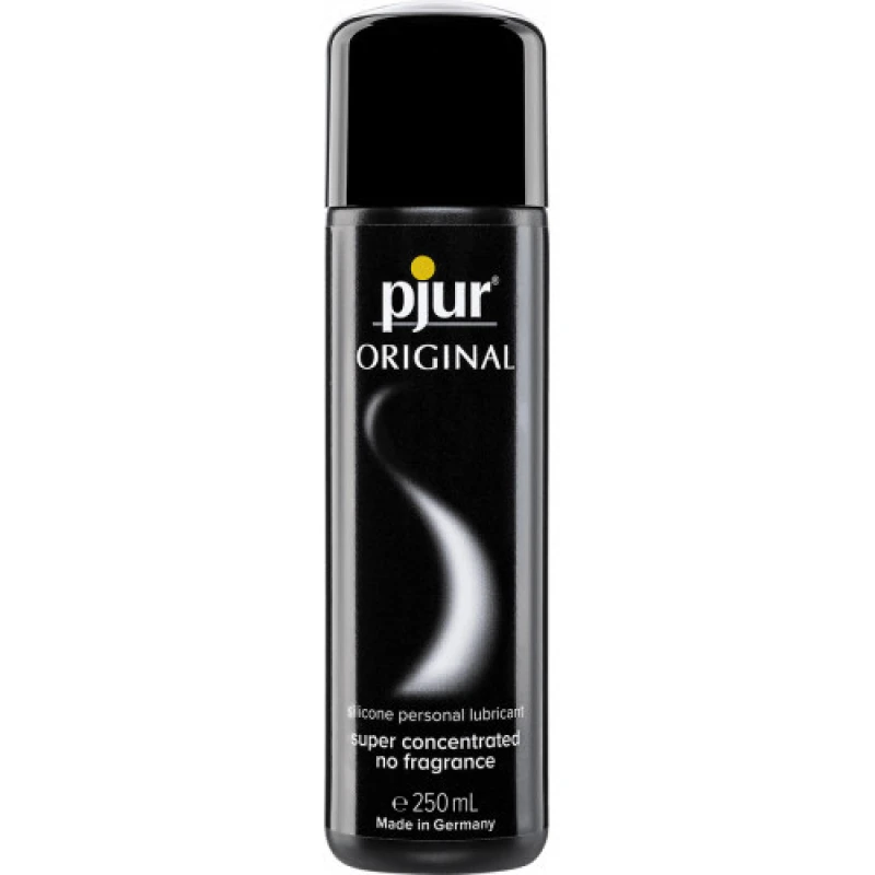 Image of Pjur Original Lubricant - 100ml 06171300000