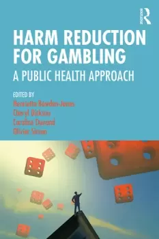Image of Harm Reduction for GamblingA Public Health Approach