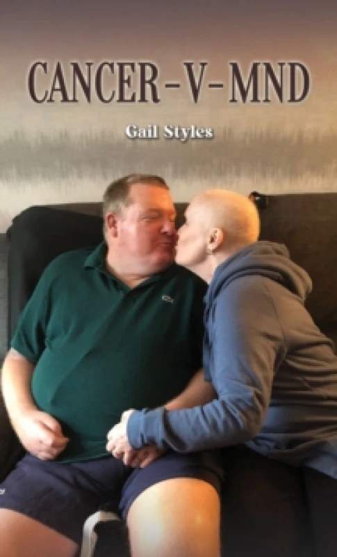 Image of Cancer V MND. Paperback. By Gail Styles Books