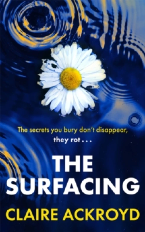 Image of The Surfacing Paperback / softback