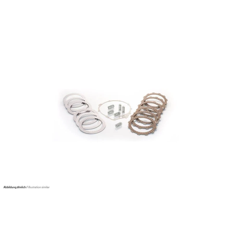 Image of TRW Lucas Clutch Super Kit MSK200