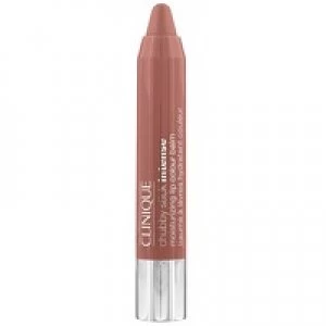 Image of Clinique Chubby Stick Intense Moisturizing Lip Colour Balm 13 Boldest Bronze 3g 0.10oz.