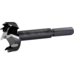 Image of FAMAG 20mm Bormax 3 Carbide Tipped TCT Forstner Bit, 1663020