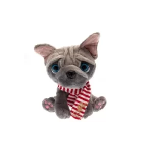 Image of Liverpool FC Plush Puppy