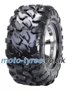 Image of Maxxis MU-9B Coronado ( 27x9.00 R14 TL 80K Dual Branding 240/70R14 )