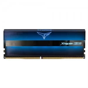 Image of Team Group T-FORCE XTREEM ARGB TF10D416G4000HC18JDC01 memory module 16GB 2 x 8GB DDR4 4000 MHz