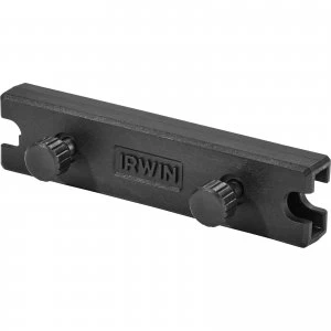 Image of Irwin Quick-Grip Quick-Grip Heavy-Duty Clamp Coupler