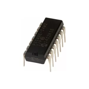 Image of PICAXE-14M2 Microcontroller
