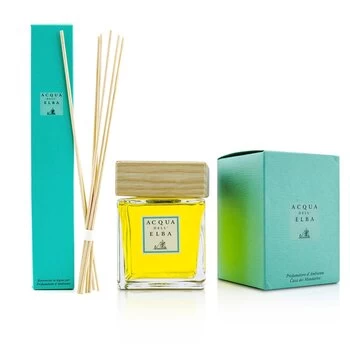 Image of Acqua Dell'ElbaHome Fragrance Diffuser - Casa Dei Mandarini 200ml/6.8oz