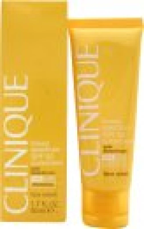 Image of Clinique Face Sun Cream SPF50 50ml