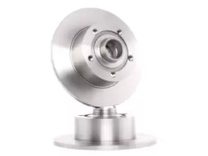 Image of BREMBO Brake disc PRIME LINE 08.6911.14 Brake rotor,Brake discs AUDI,A4 Limousine (8D2, B5),A4 Avant (8D5, B5)