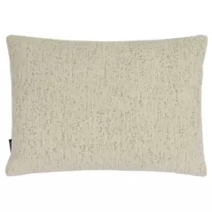 Image of Nellim Textured Cushion Natural