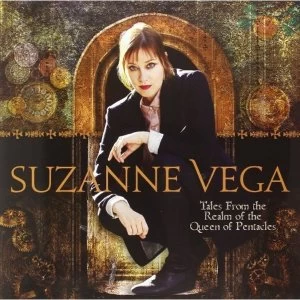 Image of Suzanne Vega - Tales From The Realm Of The Queen Of Pentacles Vinyl