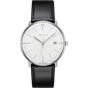 Image of Mens Junghans Max Bill Watch