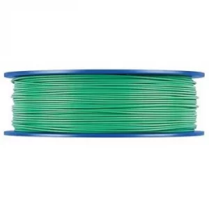 Image of Dremel 2615PL07JA DR 3D PLA Filament D07 gruen RFID Filament PLA 1.75mm Green 750 g