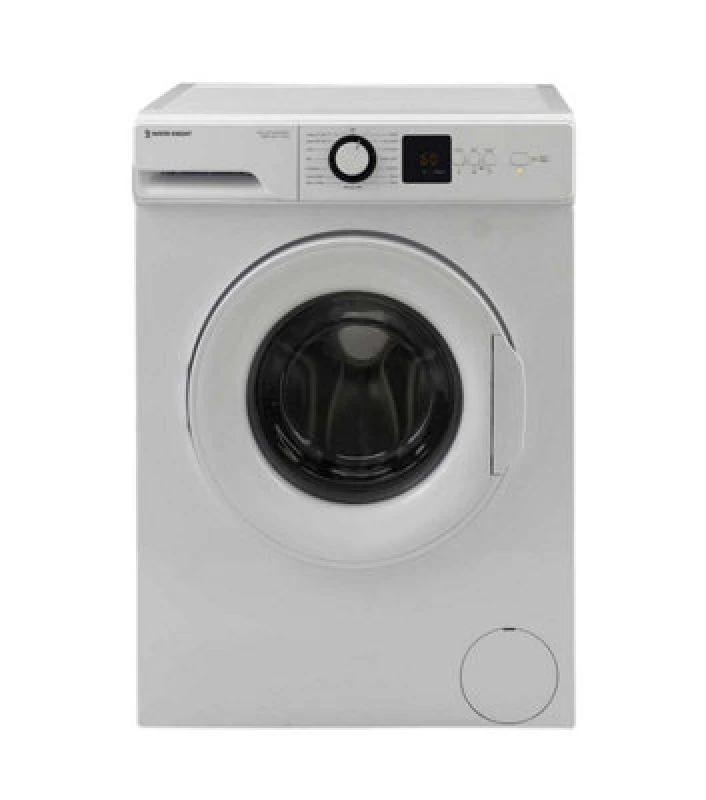 Image of White Knight At7Wm148W White Freestanding 8KG 1400Rpm Washing Machine -D Rated