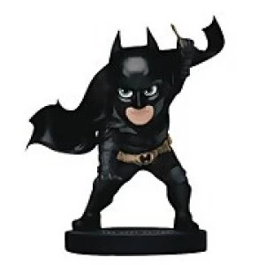 Image of Beast Kingdom Dark Knight Trilogy Mea-017 Batman with Batarang PX Figure