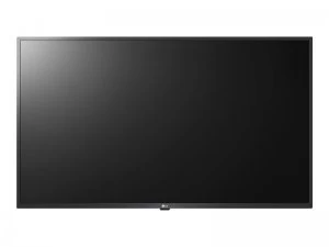 Image of LG 43UL3G - 43" LED-Backlit LCD Display - 4K