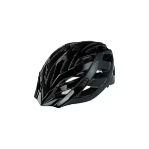 Image of Alpina Panoma Helmet Black 52-57cm