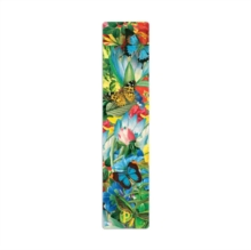 Image of Tropical Garden (Nature Montages) Bookmark Miscellaneous print