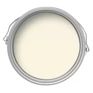 Image of Crown Breatheasy Soft Linen - Matt Emulsion Paint - 2.5L