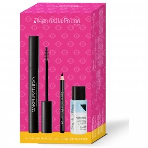 Image of Diego Dalla Palma Kit Mascara Makeupstudio