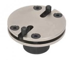 Image of Genuine SEALEY VS328 Adjustable Brake Wind-Back Adaptor - 2-Pin 3/8Sq Drive