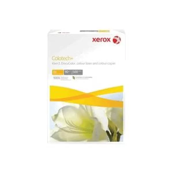 Image of Original Xerox Colotech+ Paper 120 gsm A4 - 500 Pages