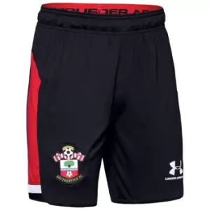 Image of Under Armour Armour Southampton Football Club Junior Boys - Black