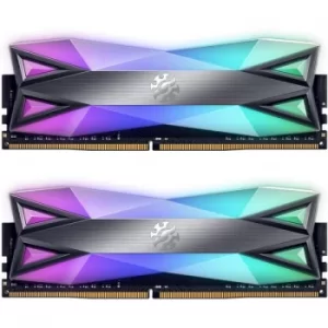 Image of ADATA XPG Spectrix D60G RGB 32GB 3200MHz DDR4 RAM