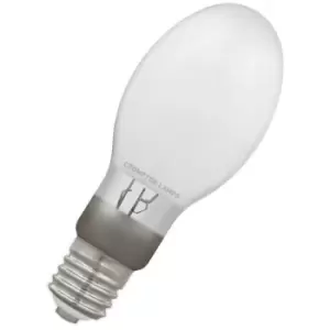 Image of Crompton Lamps HID Elliptical 250W E40 SON-E Orange-Amber Diffused