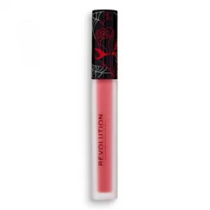 Image of Revolution Halloween Matte Liquid Lip Bewitched