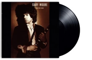 Image of Gary Moore - Run For Cover Vinyl