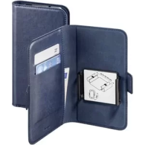 Image of Hama Smart Move XXL Booklet Universal Blue