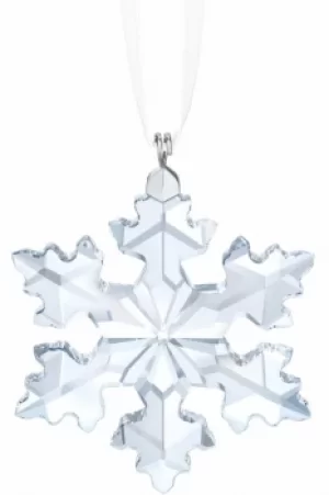 Image of Ladies Swarovski Jewellery Little Snowflake Ornament 5180211