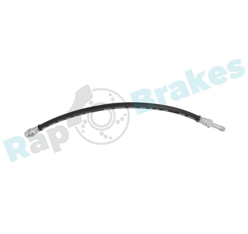 Image of RAP BRAKES R-H0027 Brake Hose Brake Hose (83)
