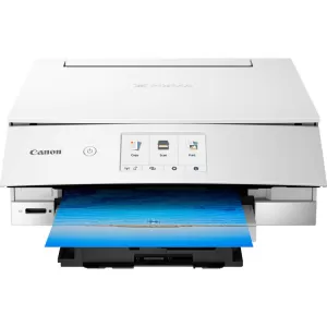 Image of Canon PIXMA TS8251 Multifunction Printer